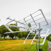 DVB-T2 Antenne Spacetronik EOS UHF Weiß