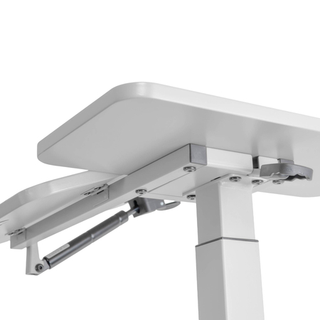 BUDDY MOBILE TABLE