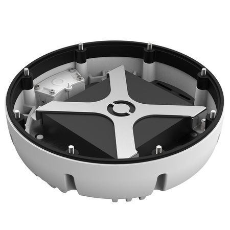 Uchwyt montażowy routera do anteny SWIRL Poynting BRKT-76