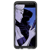 Cloak 3 Samsung Galaxy S9 schwarz Fall