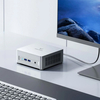 Kompaktowy komputer biurowy Minisforum UM760 Slim - Ryzen 5 7640HS