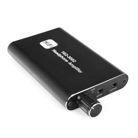 wzmacniacz słuchawkowy jack Hi-Fi Aux 3,5mm SPH-AA01