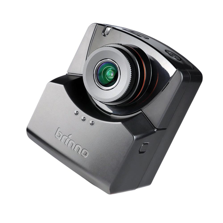 Brinno HDR FHD Zeitrafferkamera TLC2020 4xAA - zdjęcie 2