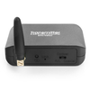 Bezprzewodowy transmiter HiFi audio 2.4G Spacetronik