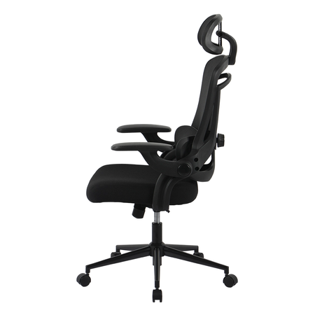 Zestaw gamingowy RGB biurko elektryczne 136x66 krzesło DORIS 11