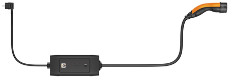 Basic EV Typ 2 LAPP 23kW 10A 6m Stationsladegerät - zdjęcie 2