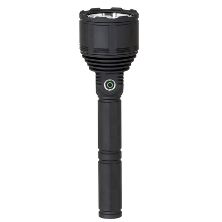 Taktische Taschenlampe 30W 3000lm VAYOX VA0043 - zdjęcie 2