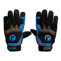 Rękawice dla montera Heavy Duty JONARD WG-100XL