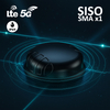 Antena 4w1 5G/WiFi MIMO2x2 Poynting PUCK-7-V1