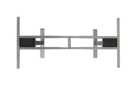 Spacetronik SPE-221OG elektrischer Tischständer