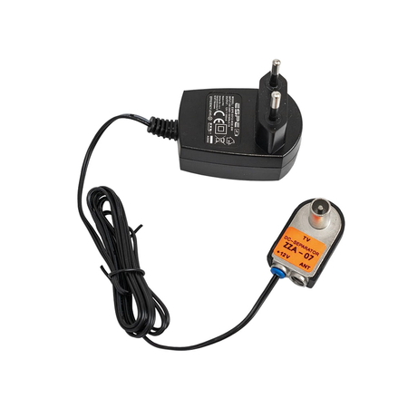 DVB-T/T2-Antenne Telmor ASR CLASSIC P20 ZZA NEU - zdjęcie 2