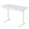 Mobile Singlel-Motor Sit-Stand Desk ASTRID