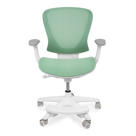 Ergonomiczne krzesło do biurka dla dziecka Spacetronik XD SPC-XD02J OUTLET