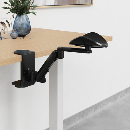 Adjustable Arm Rest for desk - zdjęcie 2