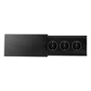 Gniazdo chowane w blat Spacetronik SPS-S33B V2 COMPACT