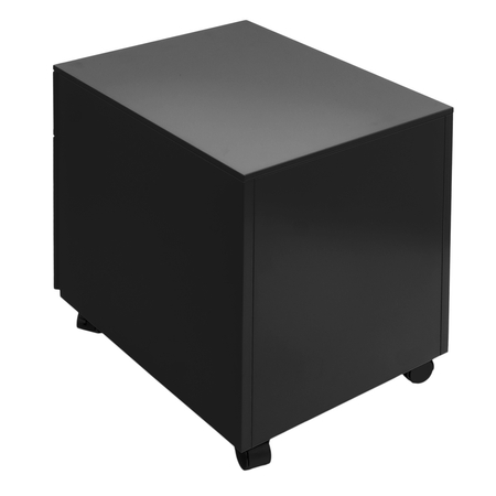 Spacetronik-Sockelschrank SPC-120B - zdjęcie 2