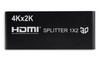 Spacetronik SPH-RS102V14 HDMI 1/2 Verteiler