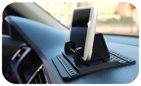 Telefonhalter für das Armaturenbrett SPE-PB02