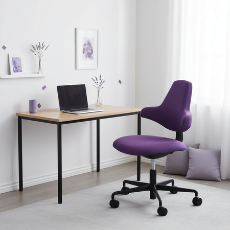 Fotel biurowy Spacetronik Matar SPC-MATAR-M5106