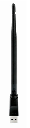 Opticum RED W5+ 5dBi WiFi Adapter - zdjęcie 2