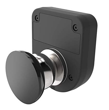 Brinno MAS200D Zewnętrzny czujnik ruchu z uchwytem magnetycznym