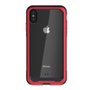 Atomic Slim 2 Tasche Apple iPhone Xs Max rot