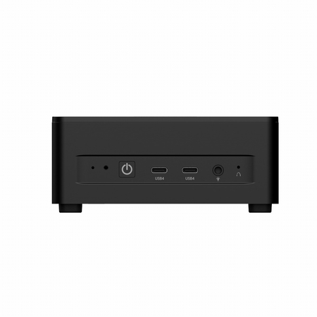 Minisforum PC AMD Ryzen 7 7735HS 32GB M.2 512GB - zdjęcie 2