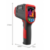 Kamera termowizyjna LCD USB 32x32 Noyafa NF-521