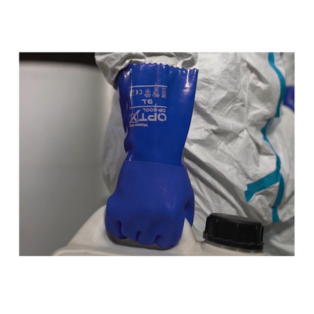 Wonder Grip Sicherheitshandschuhe OP-600 XXL/11 Opty