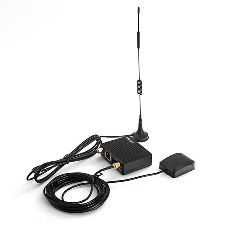 Milesight Industrie-Router MIL-UR32L-L04EU-P