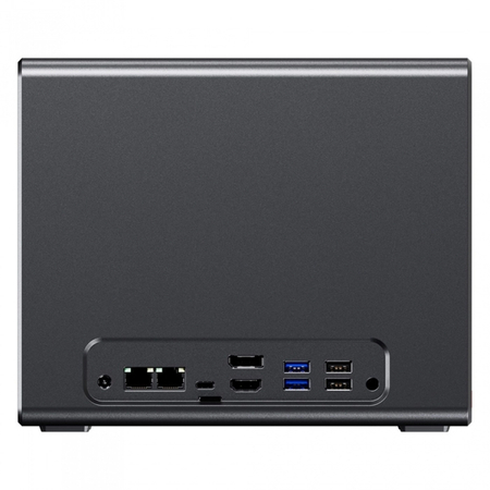 Mini PC NAS Ryzen 7 5825U Aoostar Pro 32+1