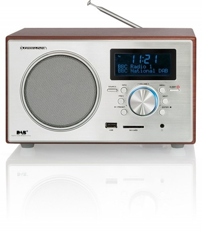 Radio Ferguson Digital DAB+ 150