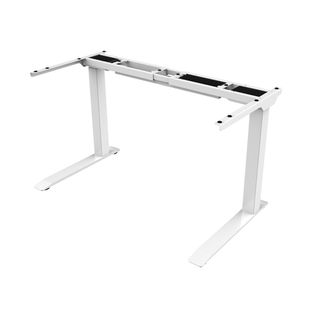 Spacetronik SPE-233W elektrischer Tischständer - zdjęcie 2