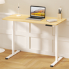 Spacetronik Moris 121WW 120x60 elektrischer Schreibtisch