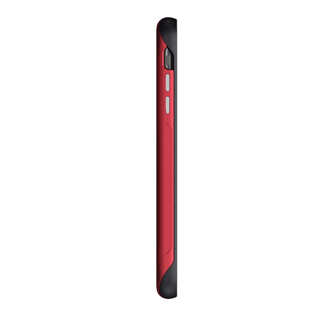 Atomic Slim 2 Tasche Apple iPhone Xs Max rot