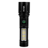 Latarka akumulatorowa taktyczna 260lm 5W LED SMD Vayox VA0181