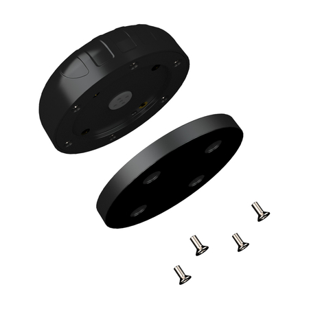 Antena 5G/LTE SISO Poynting PUCK-1-V1