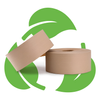 Gummiertes Papierband BT-W703R_182, 10 Stück.