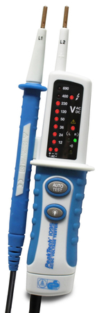 Zestaw Electro PeakTech 8101