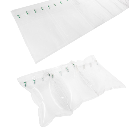Nylon-Luftkissen Bublaki BN2015