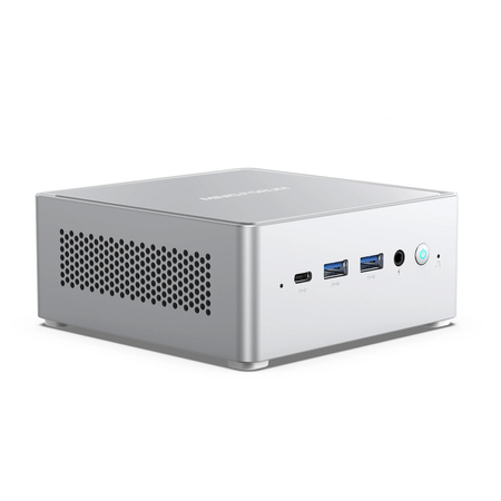 Minisforum PC Intel i7 13700H 32GB DDR5 M.2 1TB – Mini komputer