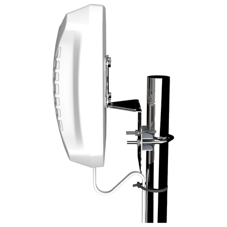 Poynting XPOL-2-5G-03 SMA-10 11dBi Panel-Antenne
