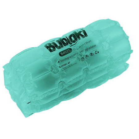 Luftmatten-Füller Bublaki B4025ECO