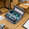Drukarka mobilna do etykiet USB+WiFi XP-P441B