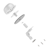 Autoantenne 4in1 Poynting MIMO-4-4 LTE 4x4