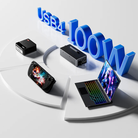 Stacja dokująca do karty graficznej Aoostar AG02