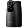 Brinno Zestaw Kamera TimeLapse TLC200 Pro + Obudowa ATH2000 + Obiektyw BCS 24-70