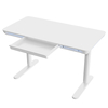 Mobile Singlel-Motor Sit-Stand Desk ASTRID