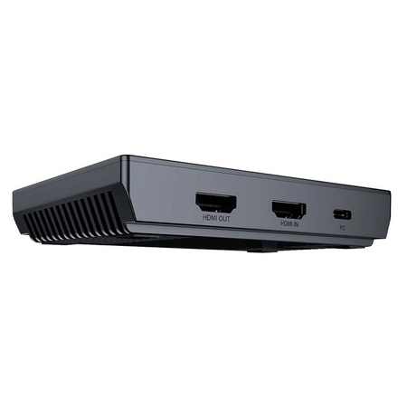 USB Type-C 4K Video Graber Ezcap333