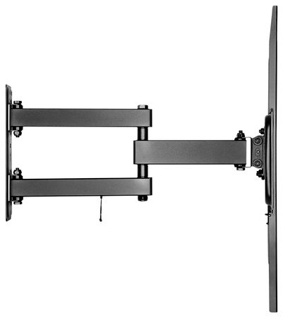 Goobay BASIC FULLMOTION L 37"-70" TV-Halterung 35kg